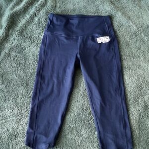 F45 Yoga Pants